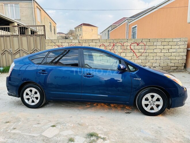Toyota Prius 2008, 243,577 km - 1.5 l - Bakı