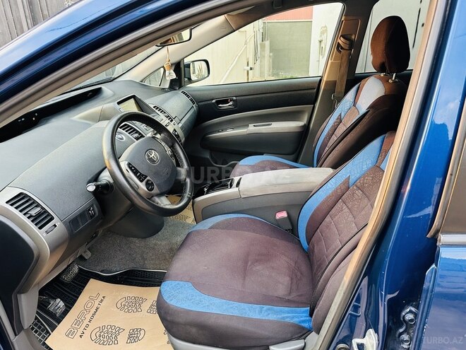 Toyota Prius 2008, 243,577 km - 1.5 l - Bakı
