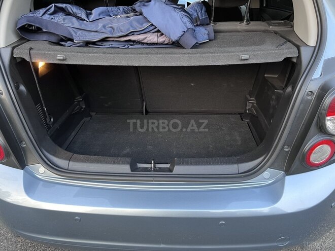 Chevrolet Aveo 2013, 100,000 km - 1.4 l - Bakı