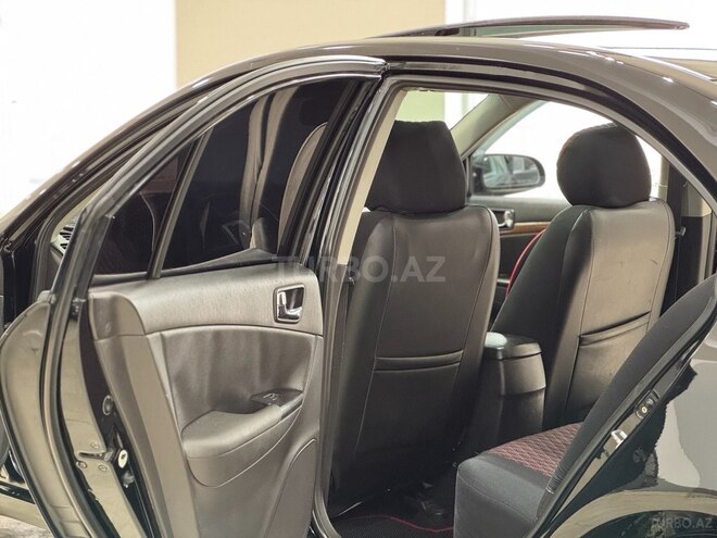 Hyundai Sonata 2008, 217,000 km - 2.0 l - Bakı