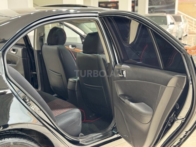 Hyundai Sonata 2008, 217,000 km - 2.0 l - Bakı