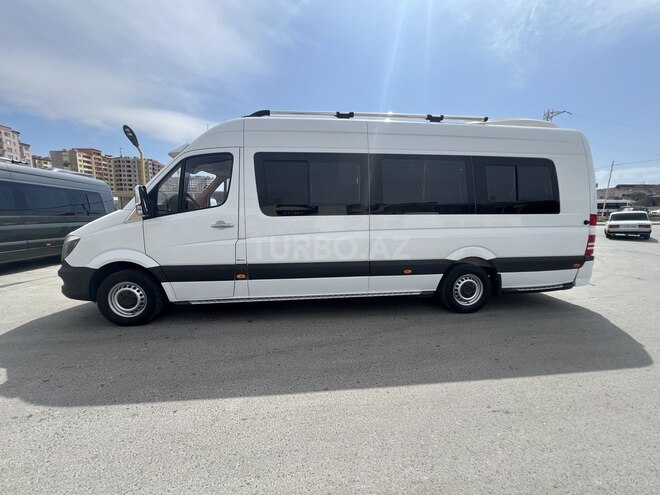 Mercedes Sprinter 314 2016, 342,300 km - 2.2 l - Bakı