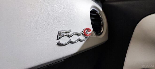 Fiat 500 2014, 78,000 km - 0.0 l - Bakı