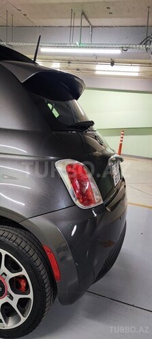 Fiat 500 2014, 78,000 km - 0.0 l - Bakı