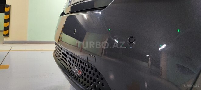 Fiat 500 2014, 78,000 km - 0.0 l - Bakı