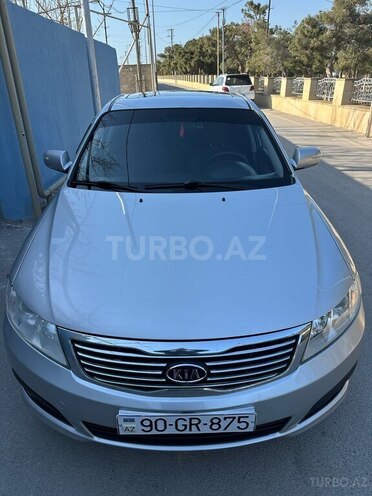 Kia Optima 2009, 250,000 km - 2.0 l - Bakı