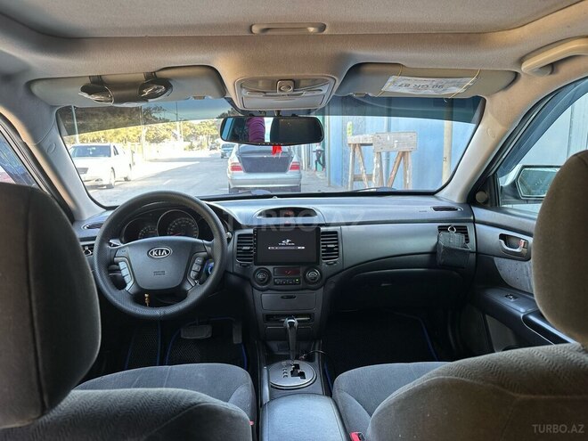 Kia Optima 2009, 250,000 km - 2.0 l - Bakı
