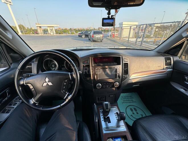 Mitsubishi Pajero 2007, 275,000 km - 3.0 l - Bakı