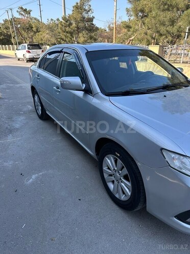 Kia Optima 2009, 250,000 km - 2.0 l - Bakı