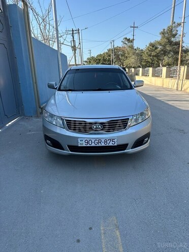 Kia Optima 2009, 250,000 km - 2.0 l - Bakı
