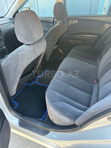 Kia Optima 2009, 250,000 km - 2.0 l - Bakı