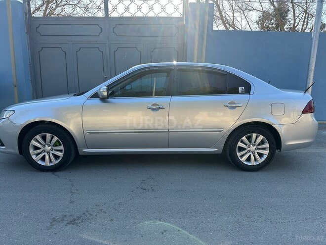 Kia Optima 2009, 250,000 km - 2.0 l - Bakı