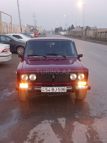 LADA (VAZ) 2106 2001, 50,770 km - 1.5 l - Bakı