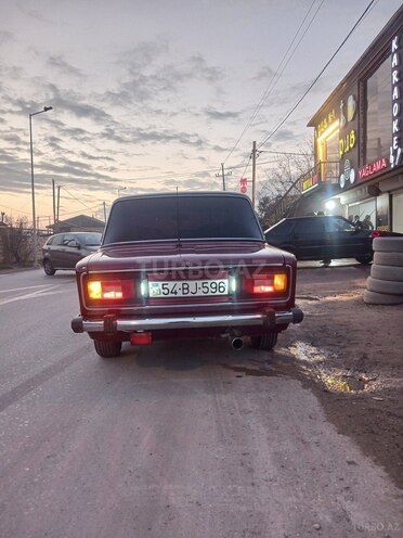 LADA (VAZ) 2106 2001, 50,770 km - 1.5 l - Bakı