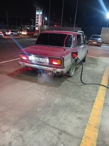 LADA (VAZ) 2106 2001, 50,770 km - 1.5 l - Bakı