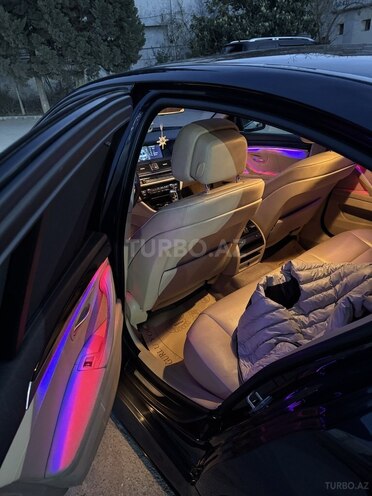 BMW 528 2012, 265,000 km - 2.0 l - Bakı