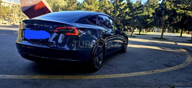 Tesla Model 3-3