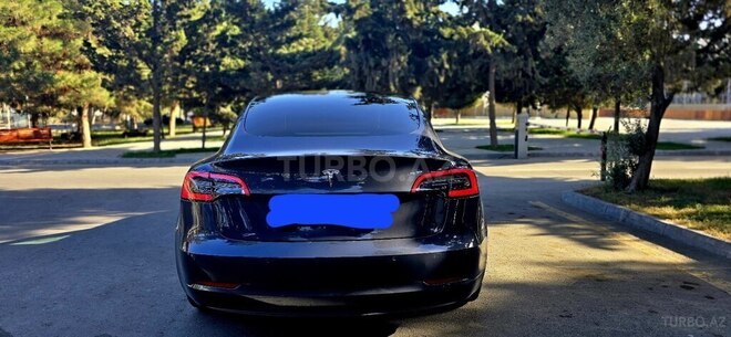 Tesla Model 3-5