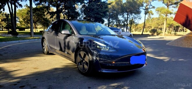 Tesla Model 3-6
