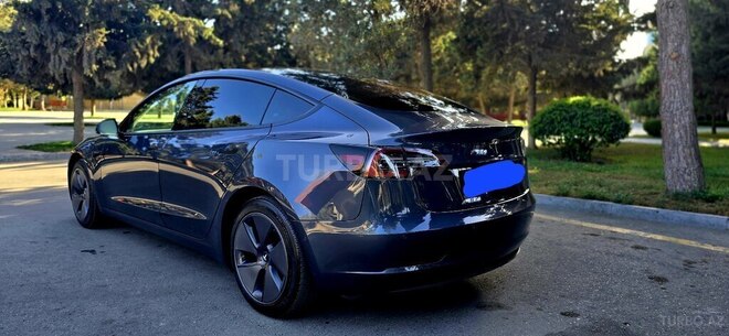 Tesla Model 3-4