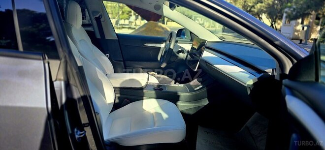 Tesla Model 3-9