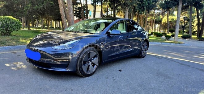 Tesla Model 3-7