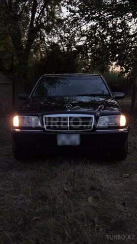 Mercedes C 230 1999, 313,346 km - 2.3 l - Sumqayıt