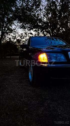 Mercedes C 230 1999, 313,346 km - 2.3 l - Sumqayıt