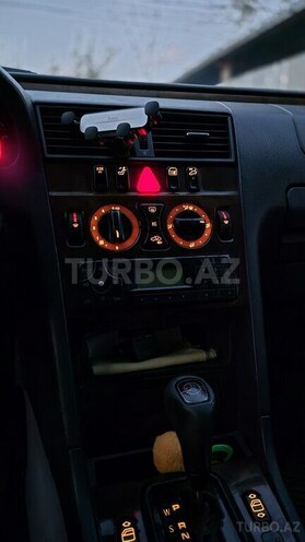 Mercedes C 230 1999, 313,346 km - 2.3 l - Sumqayıt