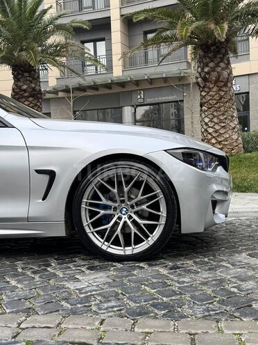 BMW 430 2018, 151,000 km - 2.0 l - Bakı