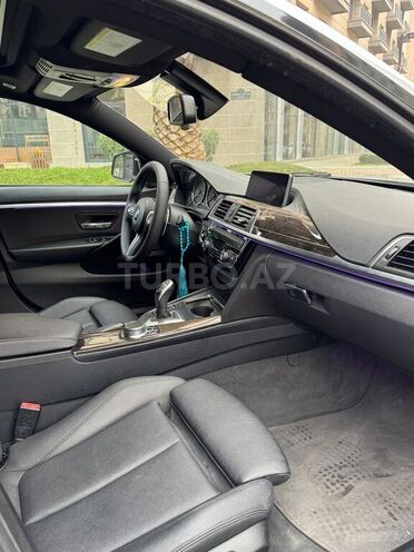 BMW 430 2018, 151,000 km - 2.0 l - Bakı