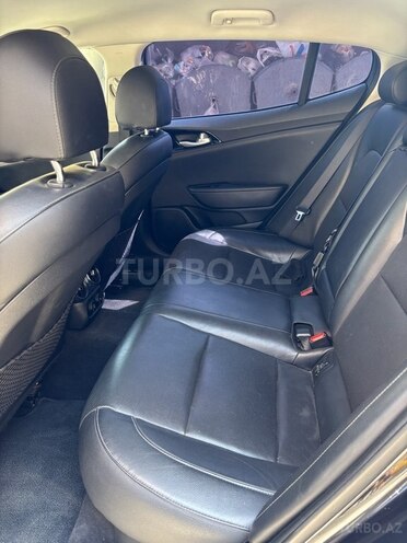 Kia Stinger 2018, 57,000 km - 2.0 l - Bakı