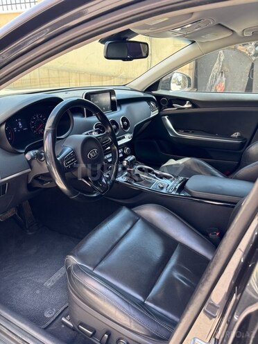 Kia Stinger 2018, 57,000 km - 2.0 l - Bakı