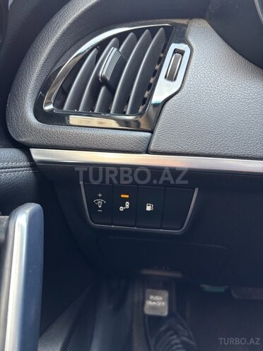 Kia Stinger 2018, 57,000 km - 2.0 l - Bakı