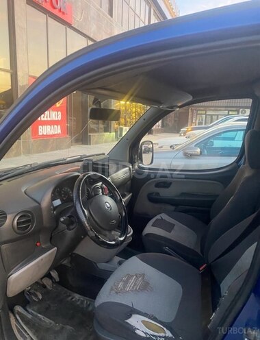 Fiat Doblo 2006, 400,000 km - 1.3 l - Bakı