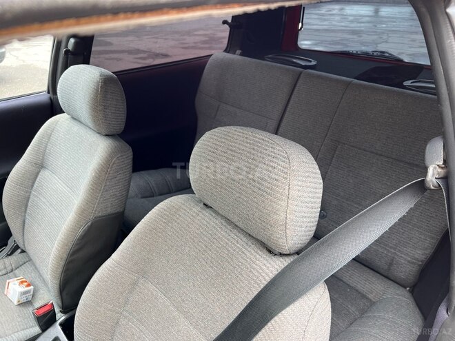 Nissan Sunny 1998, 406,000 km - 1.4 l - Bakı
