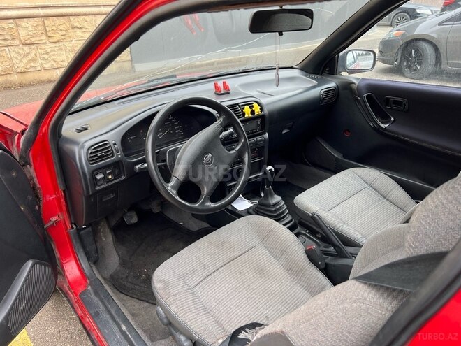 Nissan Sunny 1998, 406,000 km - 1.4 l - Bakı