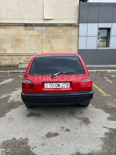Nissan Sunny 1998, 406,000 km - 1.4 l - Bakı