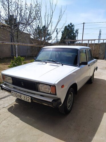 LADA (VAZ) 2105 1990, 57,800 km - 1.5 л - Bakı