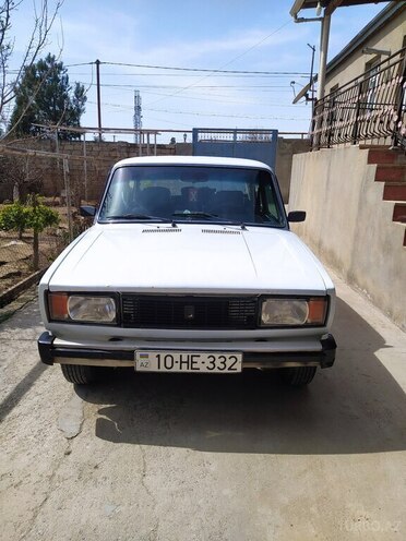 LADA (VAZ) 2105 1990, 57,800 km - 1.5 л - Bakı
