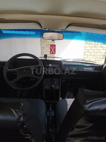 LADA (VAZ) 2105 1990, 57,800 km - 1.5 л - Bakı