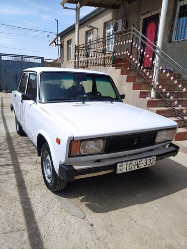 LADA (VAZ) 2105 1990, 57,800 km - 1.5 л - Bakı