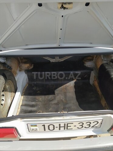 LADA (VAZ) 2105 1990, 57,800 km - 1.5 л - Bakı