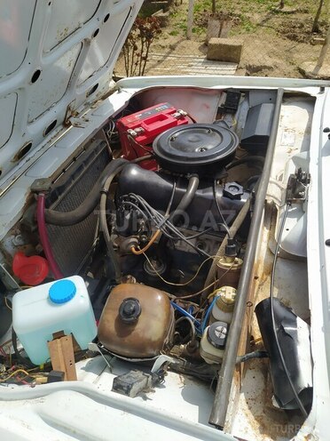 LADA (VAZ) 2105 1990, 57,800 km - 1.5 л - Bakı