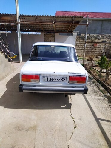 LADA (VAZ) 2105 1990, 57,800 km - 1.5 л - Bakı