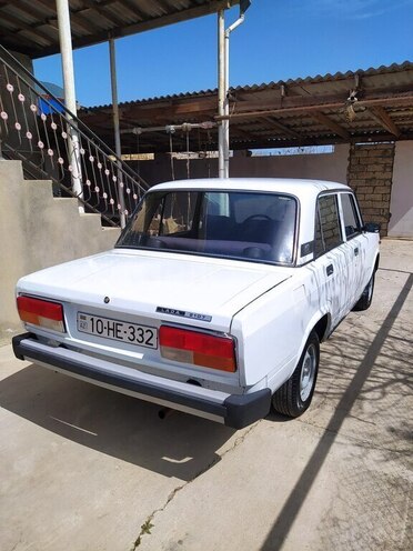 LADA (VAZ) 2105 1990, 57,800 km - 1.5 л - Bakı