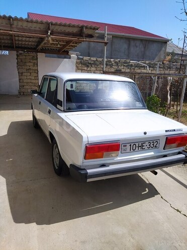LADA (VAZ) 2105 1990, 57,800 km - 1.5 л - Bakı