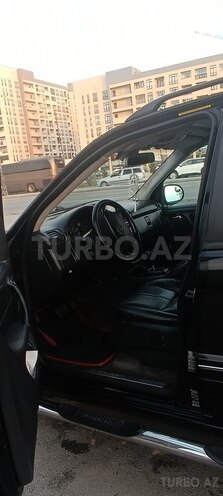 Mercedes ML 320 1999, 295,765 km - 3.2 l - Sumqayıt