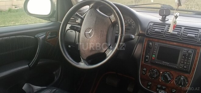 Mercedes ML 320 1999, 295,765 km - 3.2 l - Sumqayıt