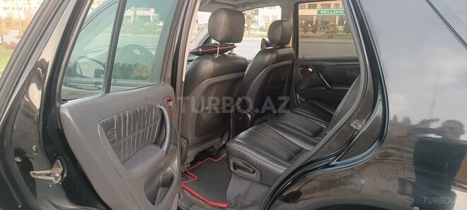 Mercedes ML 320 1999, 295,765 km - 3.2 l - Sumqayıt